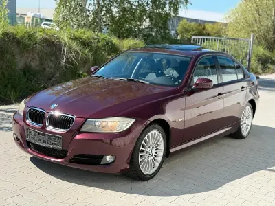 Gebraucht BMW 318
