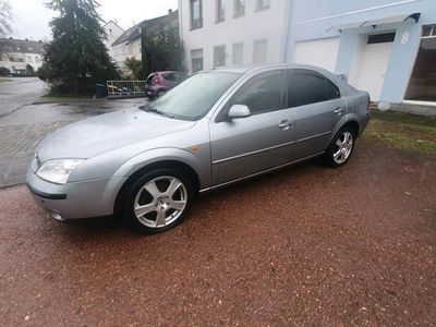 gebraucht Ford Mondeo 