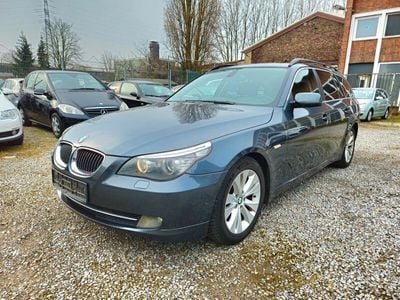 BMW 525