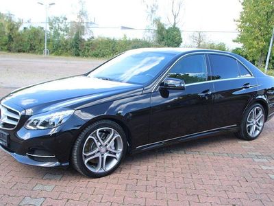 Mercedes E350
