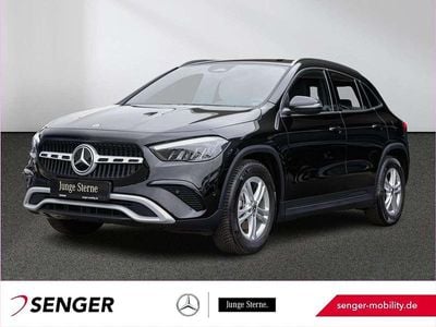 Mercedes GLA200