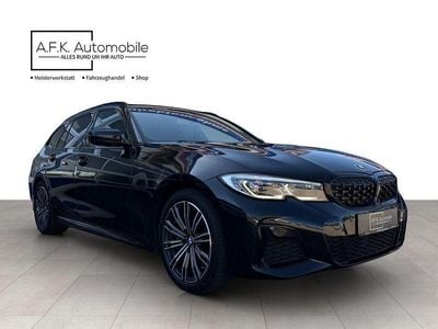 BMW M340