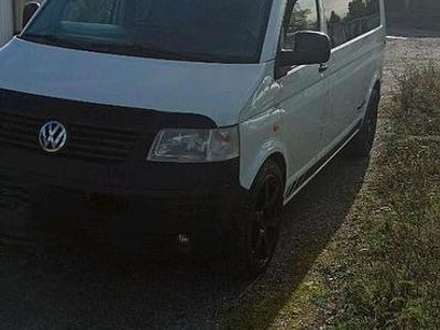 VW T5