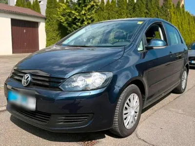 Gebraucht VW Golf Plus