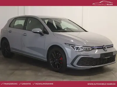 Gebraucht VW Golf VIII