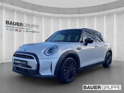 Gebraucht Mini Cooper 136 PS (100 kW) 2022 Silber Kleinwagen