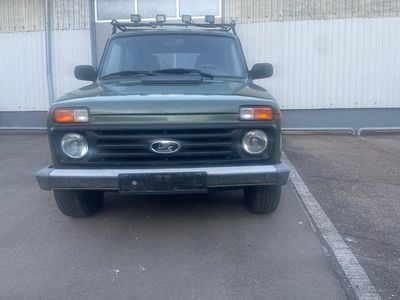 Lada niva