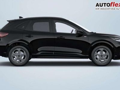 Neu Ford Kuga ST-Line 182 PS (133 kW) 2025 Agate black metallic SUV
