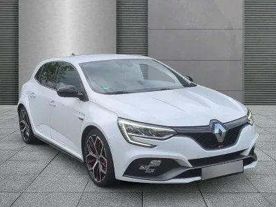 Gebraucht Renault Mégane IV