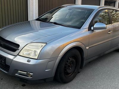 Opel Signum