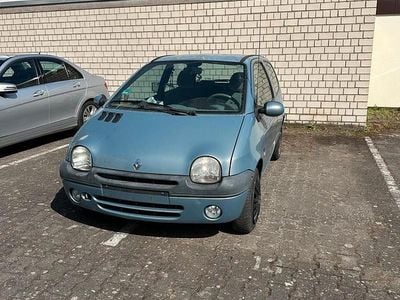 Usata Renault Twingo 75 CV (55 kW) 2002 Utilitaria