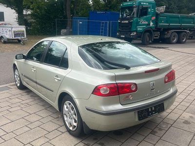 Renault Laguna II
