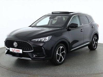 Gebraucht MG HS Luxury 162 PS (119 kW) 2024 Andere SUV