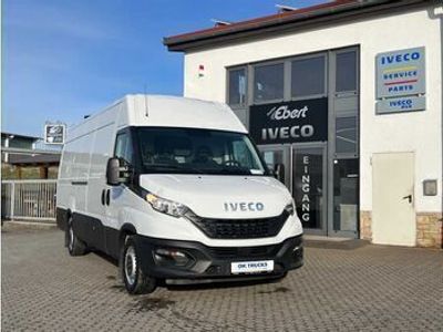 gebraucht Iveco Daily 35 S16 V *Klima*4.100mm*