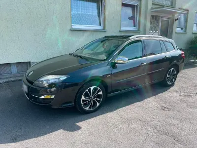 Gebraucht Renault Laguna III
