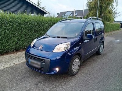Fiat Qubo