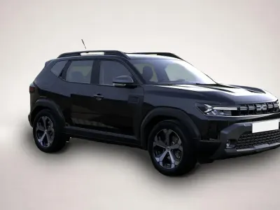 Gebraucht Dacia Duster Journey 141 PS (103 kW) 2025 Manufacturer