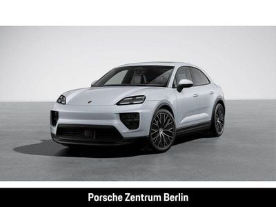 Second-hand Porsche Macan 264 kW (360 CP) 2025 Gri SUV
