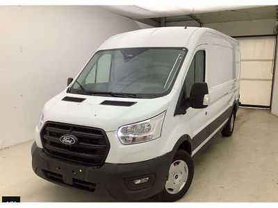 Gebraucht Ford Transit Trend 131 PS (96 kW) 2025 Van