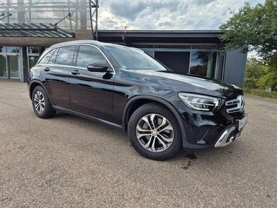 Mercedes GLC220