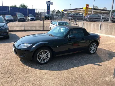 Gebraucht Mazda MX5