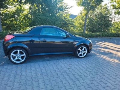 Opel Tigra