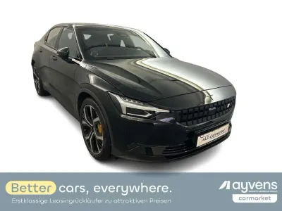 Brugt Polestar 2 Performance 350 kW (476 HK) 2023 Space Hatchback