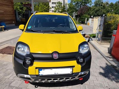 Fiat Panda Cross