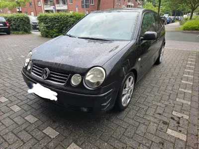 Gebraucht VW Polo