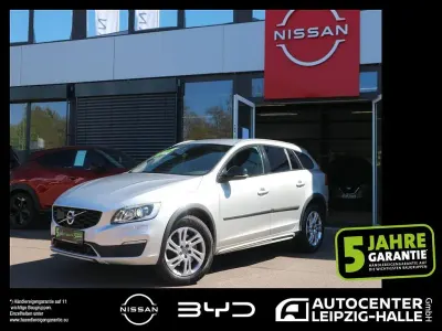 Gebraucht Volvo V60 CC