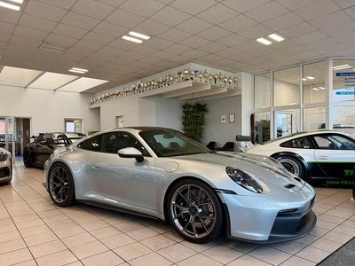 Silber Gebraucht 2022 Porsche 992 | 194.850 € (Fairer Preis)