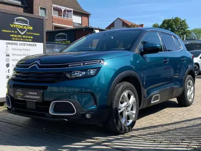 Gebraucht Citroën C5 Aircross