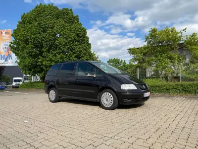 Gebraucht VW Sharan