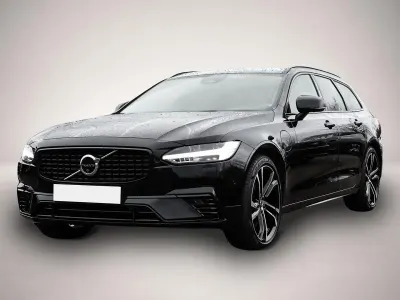Gebraucht Volvo V90 Plus 455 PS (334 kW) 2025 Manufacturer Kombi
