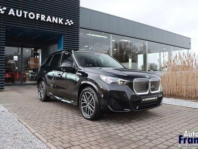 Usata BMW iX1 Performance 150 kW (204 CV) 2025 SUV