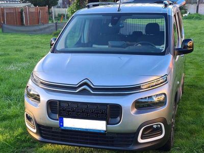 gebraucht Citroën Berlingo BerlingoXL PureTech 130 EAT8 SHINE