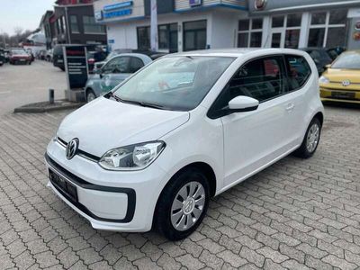 gebraucht VW up! up! move