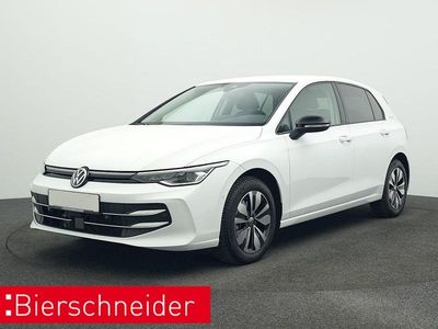 Weiß Gebraucht 2025 VW Golf Goal Limousine | 28.890 € (Fairer Preis)