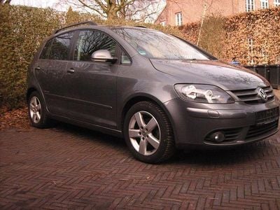 Second-hand VW Golf VI United 102 CP (75 kW) 2008 Gri Hatchback