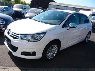 Citroën C4