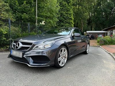 Mercedes E350