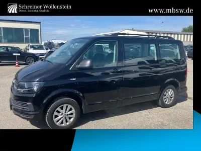 Gebraucht VW Multivan