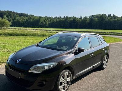Renault Mégane GrandTour