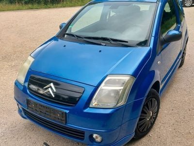 Citroën C2