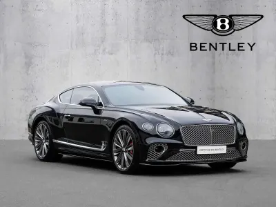 Gebraucht Bentley Continental GT