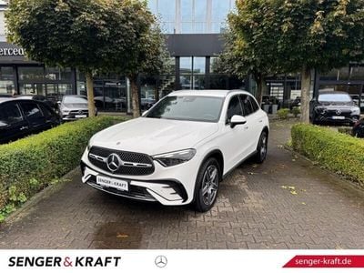 Mercedes GLC300