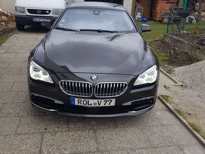 gebraucht BMW 650 650 i Gran Coupe