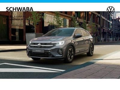 Neu VW Taigo R-line 116 PS (85 kW) 2026 Grau SUV
