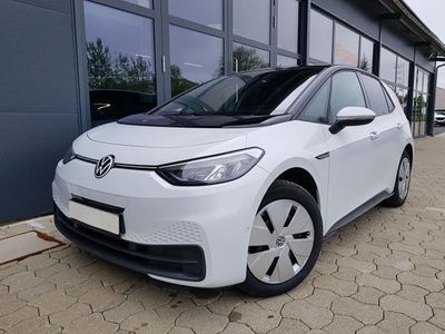 gebraucht VW ID3 GO! 58kWh 150KW Automatik ACC, Kamera, N...