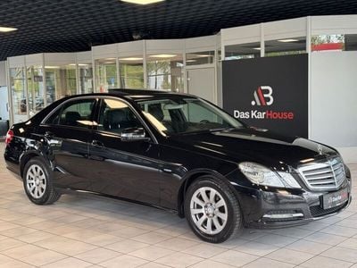 Mercedes E300